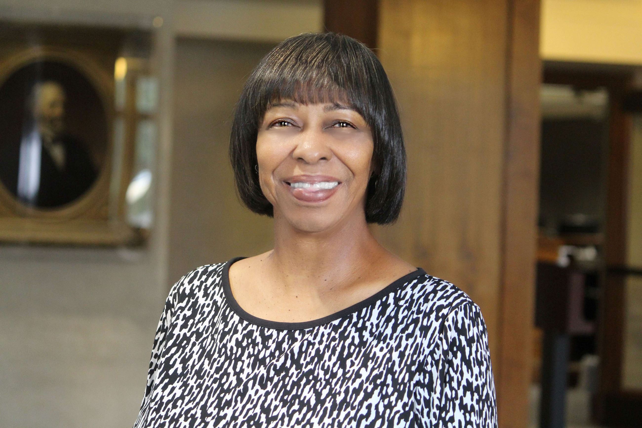 Cheryl Ragland - Edited