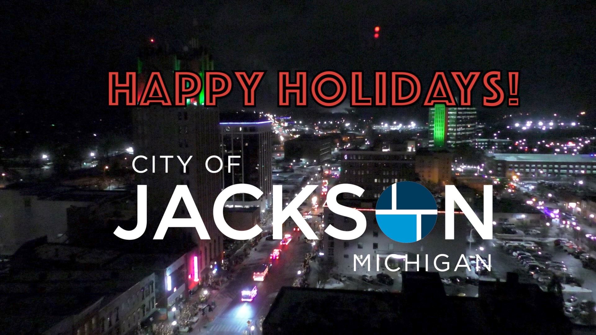 2022 Xmas Video still