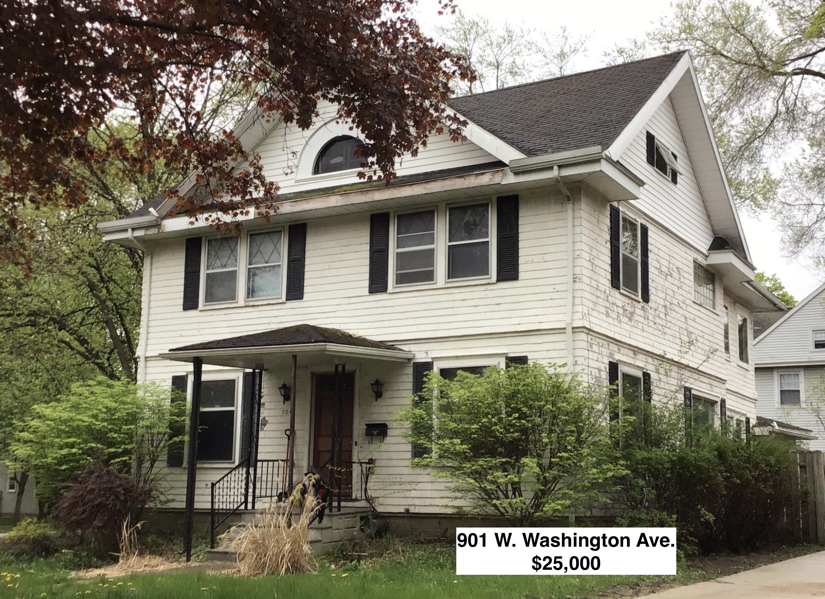 901 W. Washington Ave