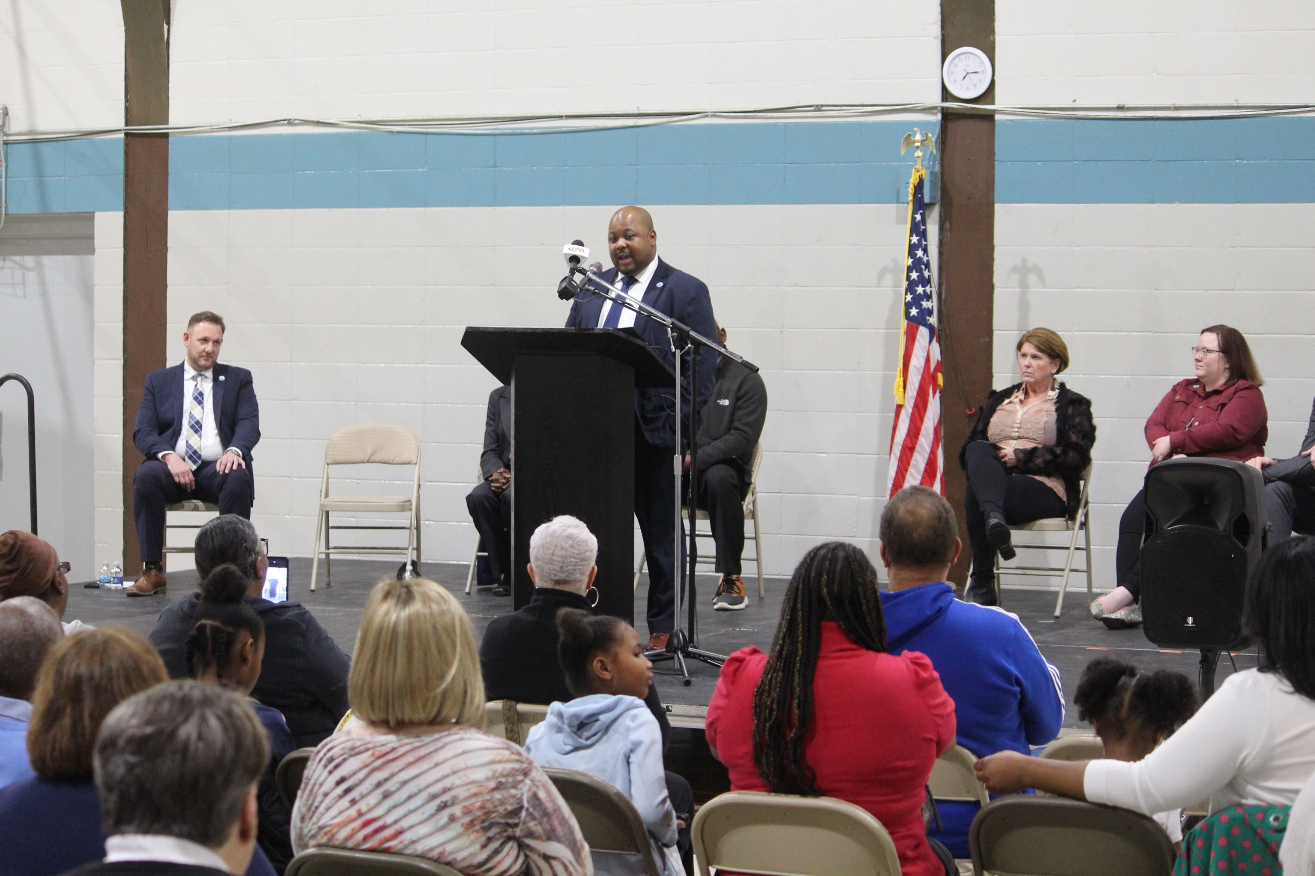 2022 State of the City Address