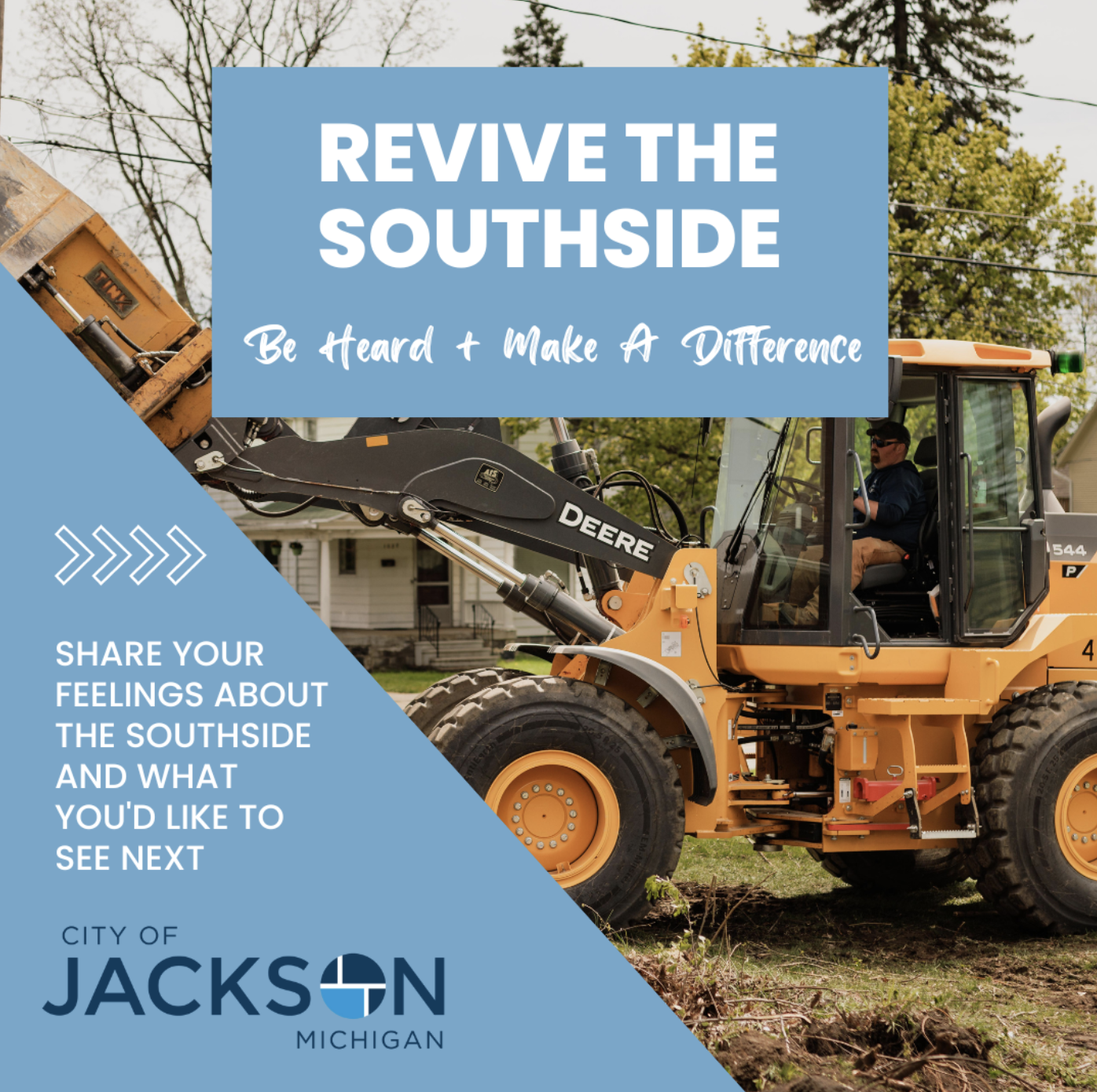 Infographic with equipment 