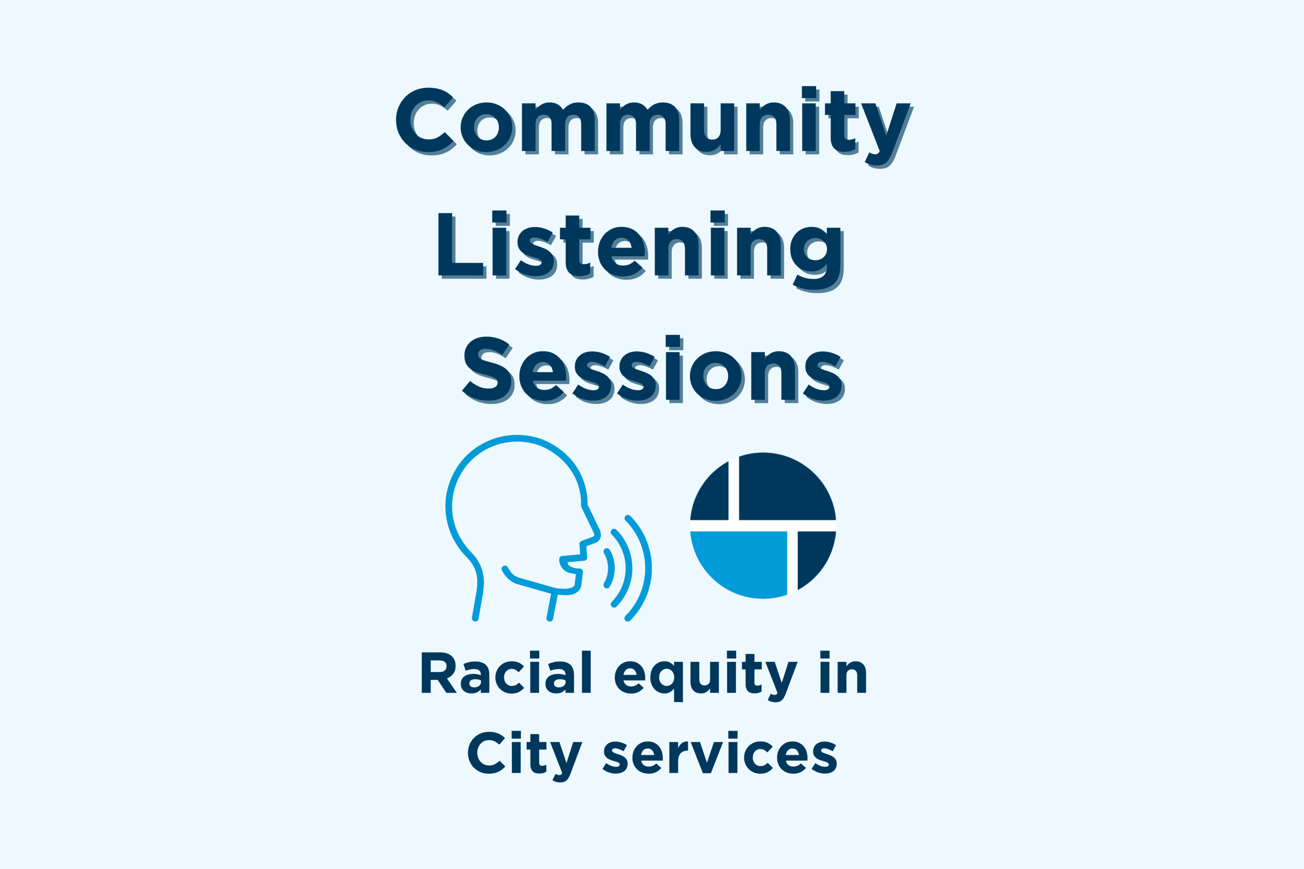 Listening sessions (1)