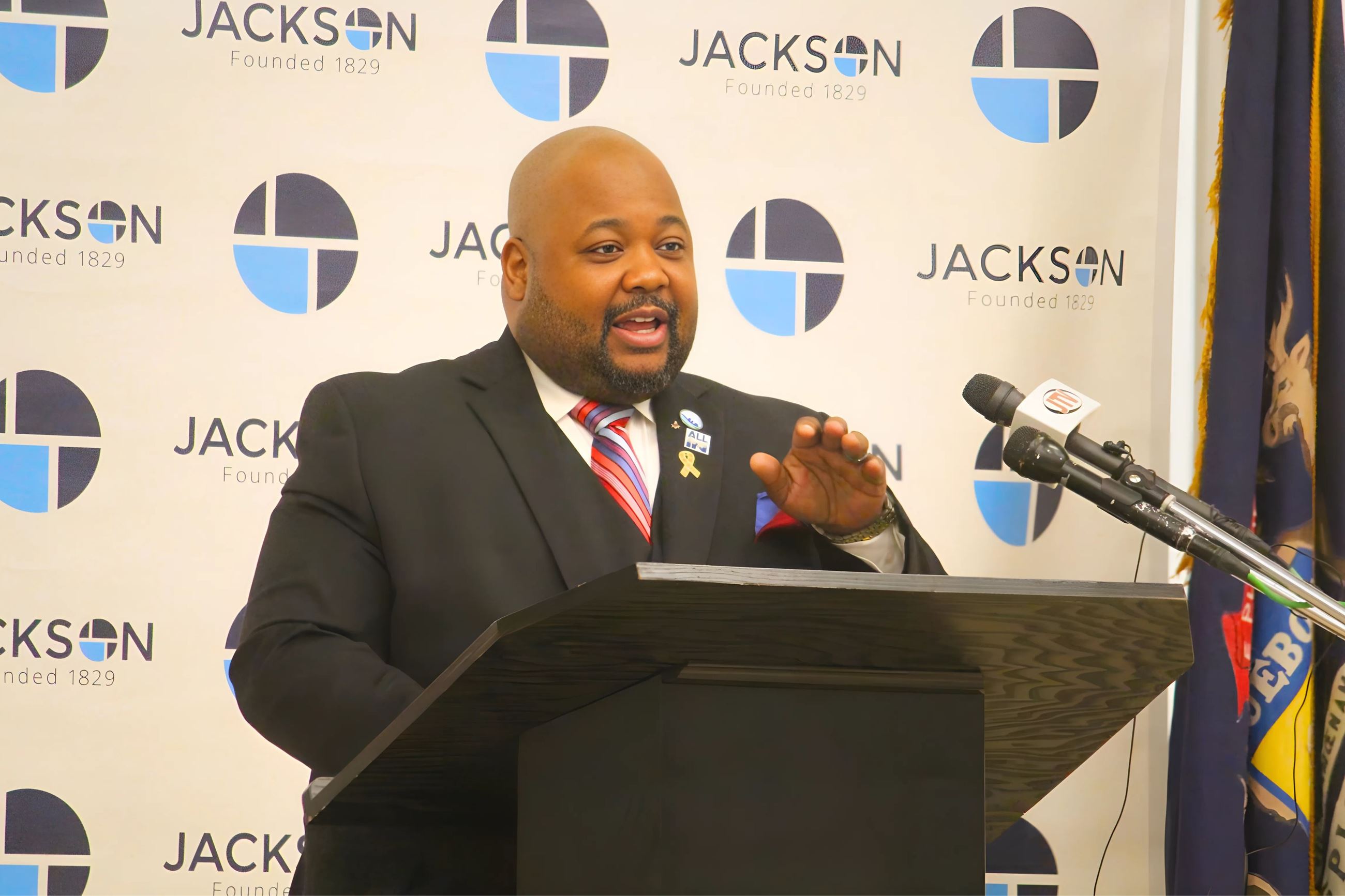 2025 State of the City Address