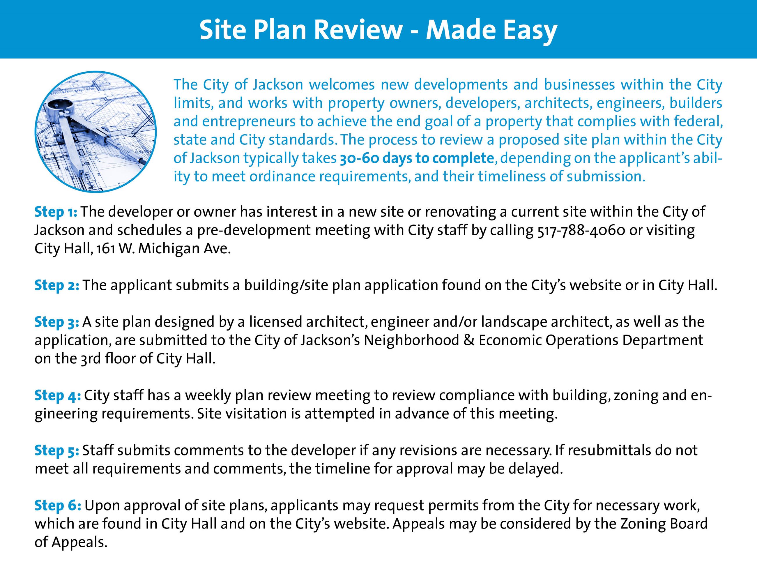 SitePlanMadeEasy