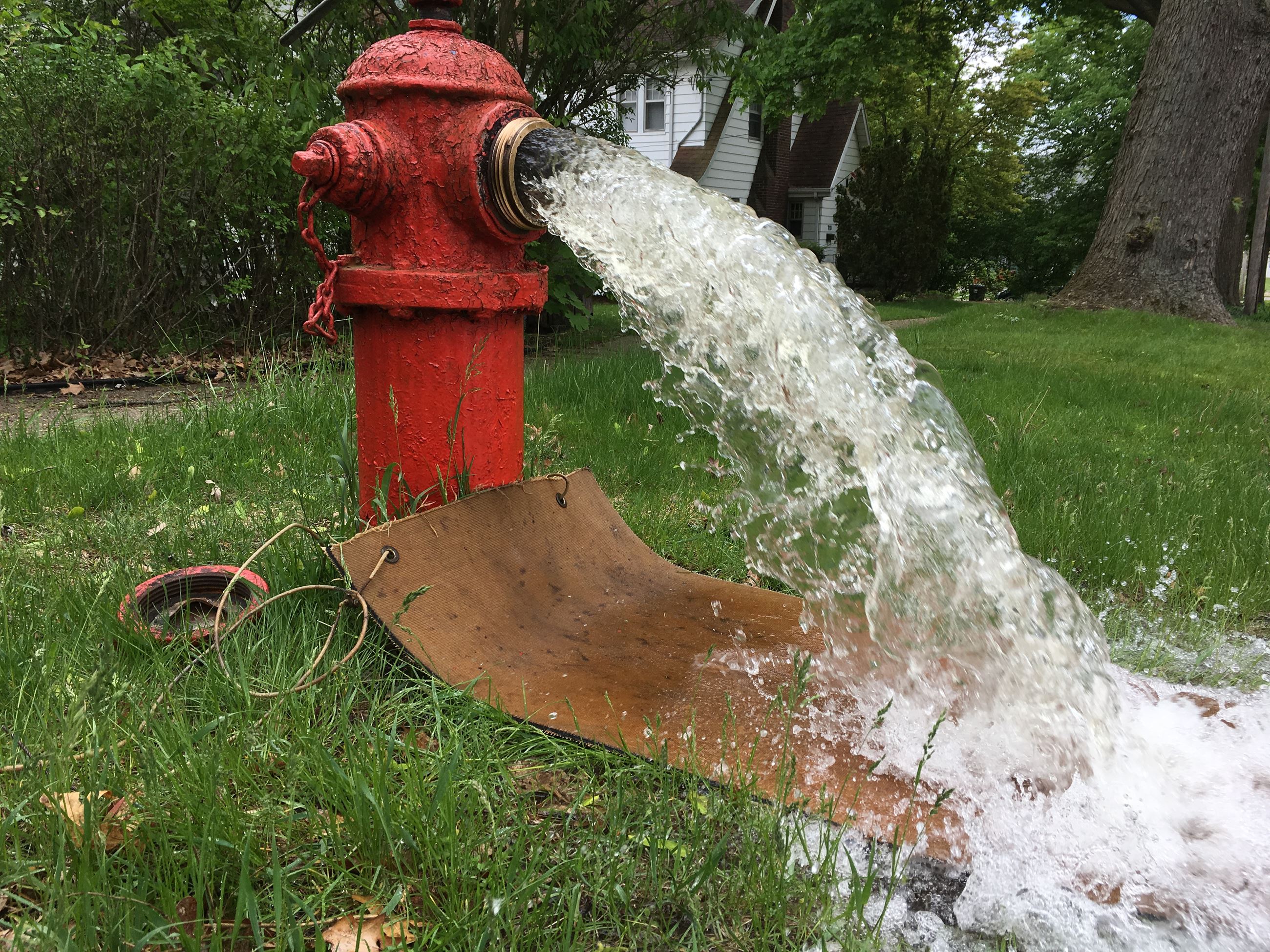 hydrant