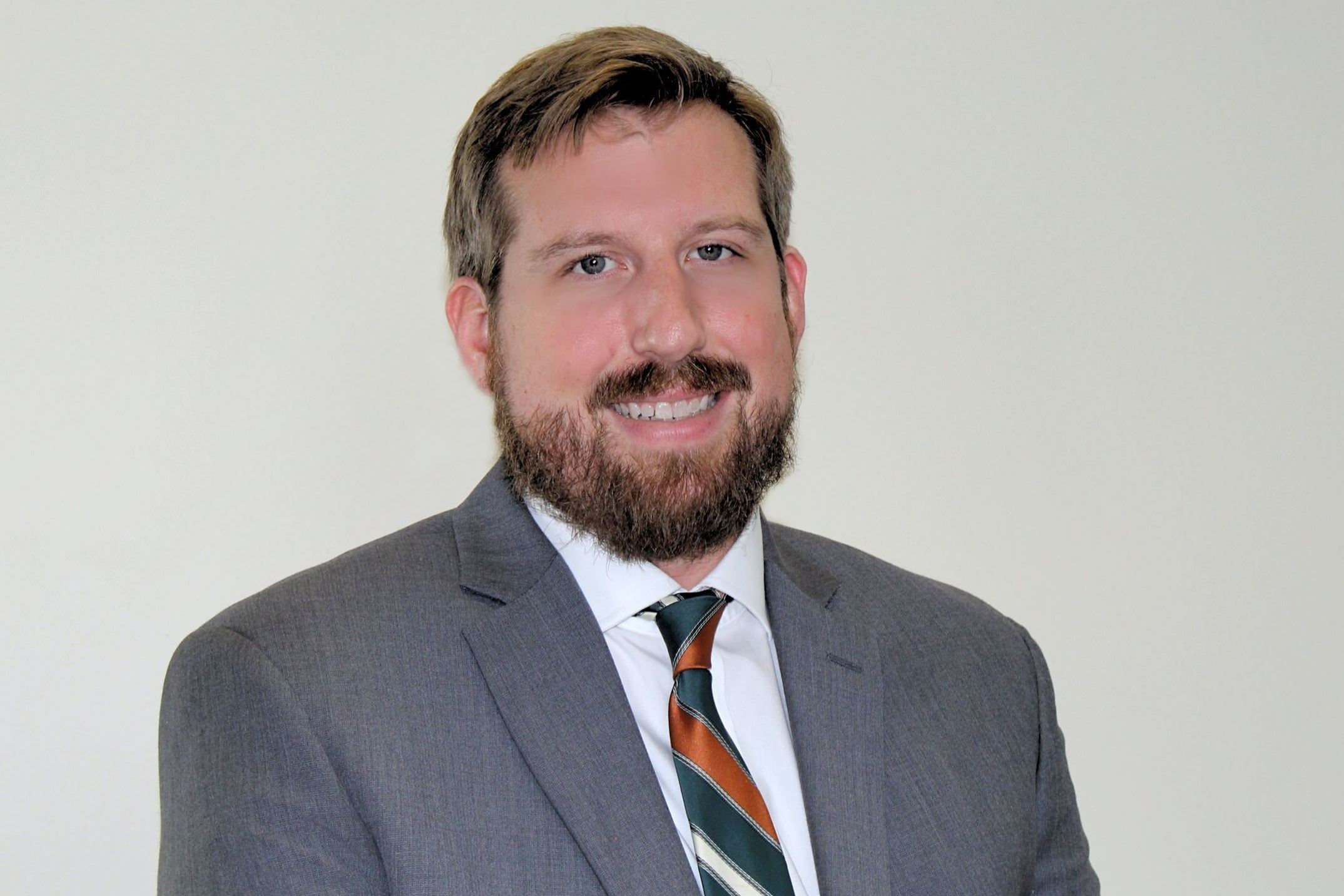 Will Forgrave, Ward 6