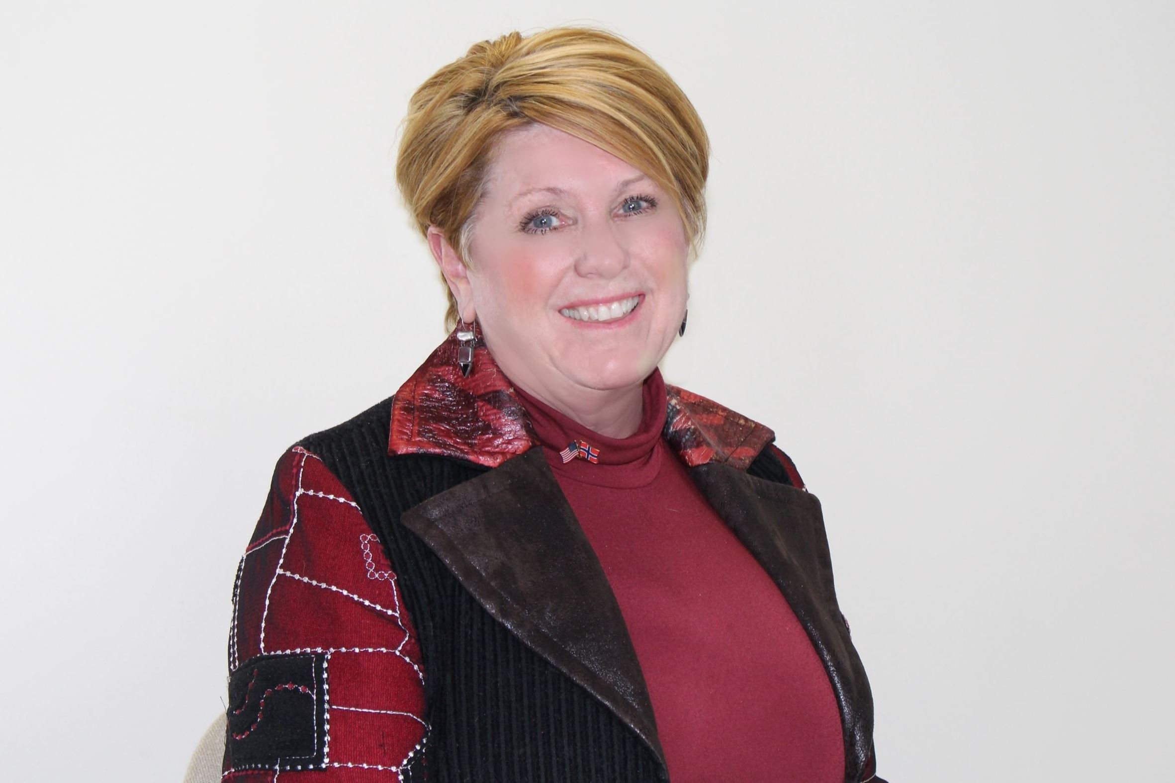 Laura Dwyer Schlecte, Ward 4