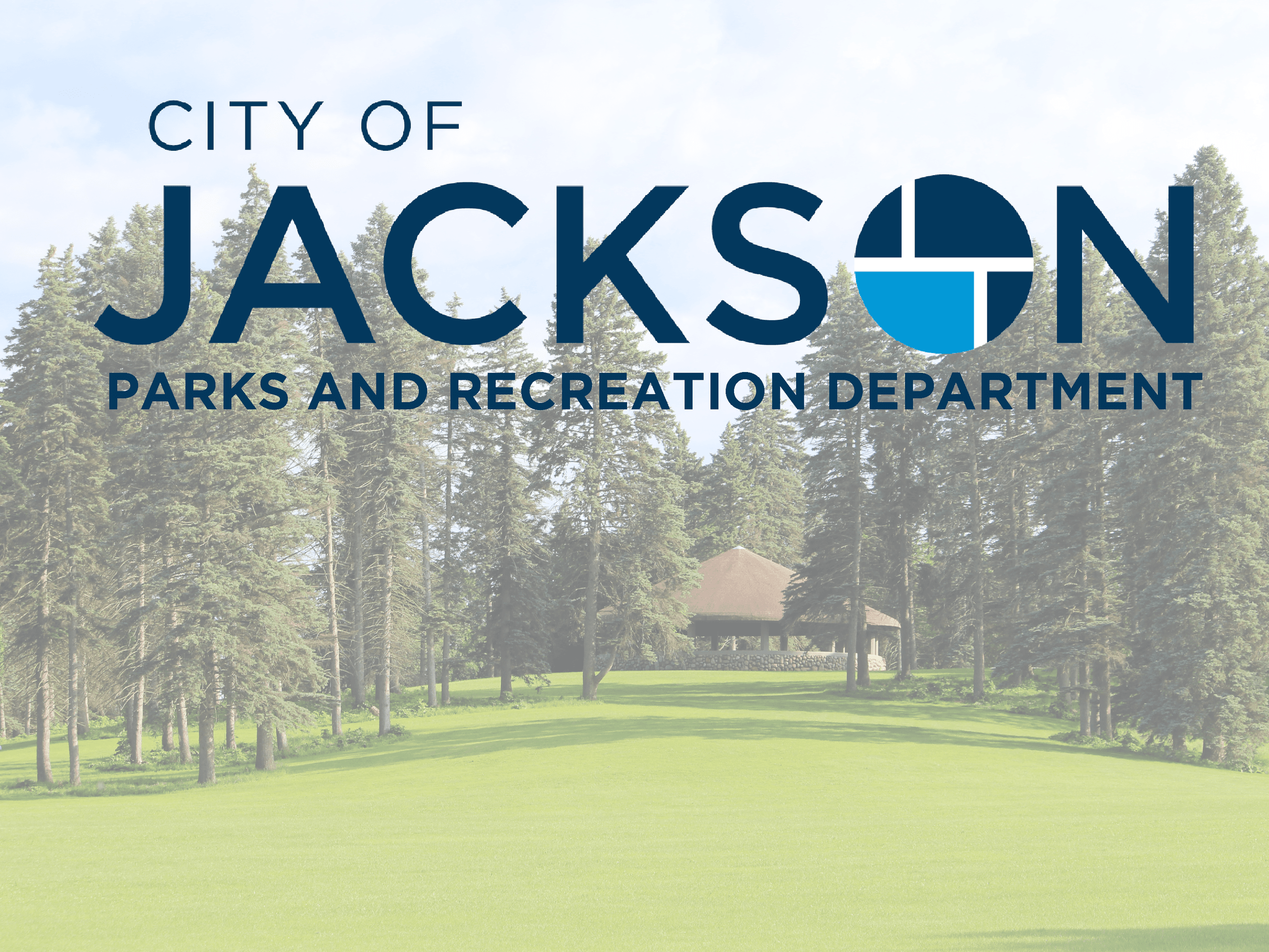 New parks and rec logo image