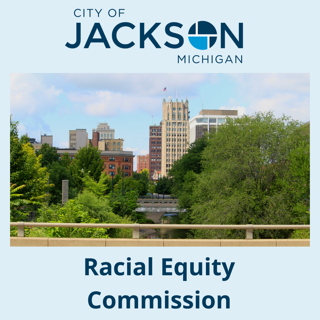 Racial Equity Commission