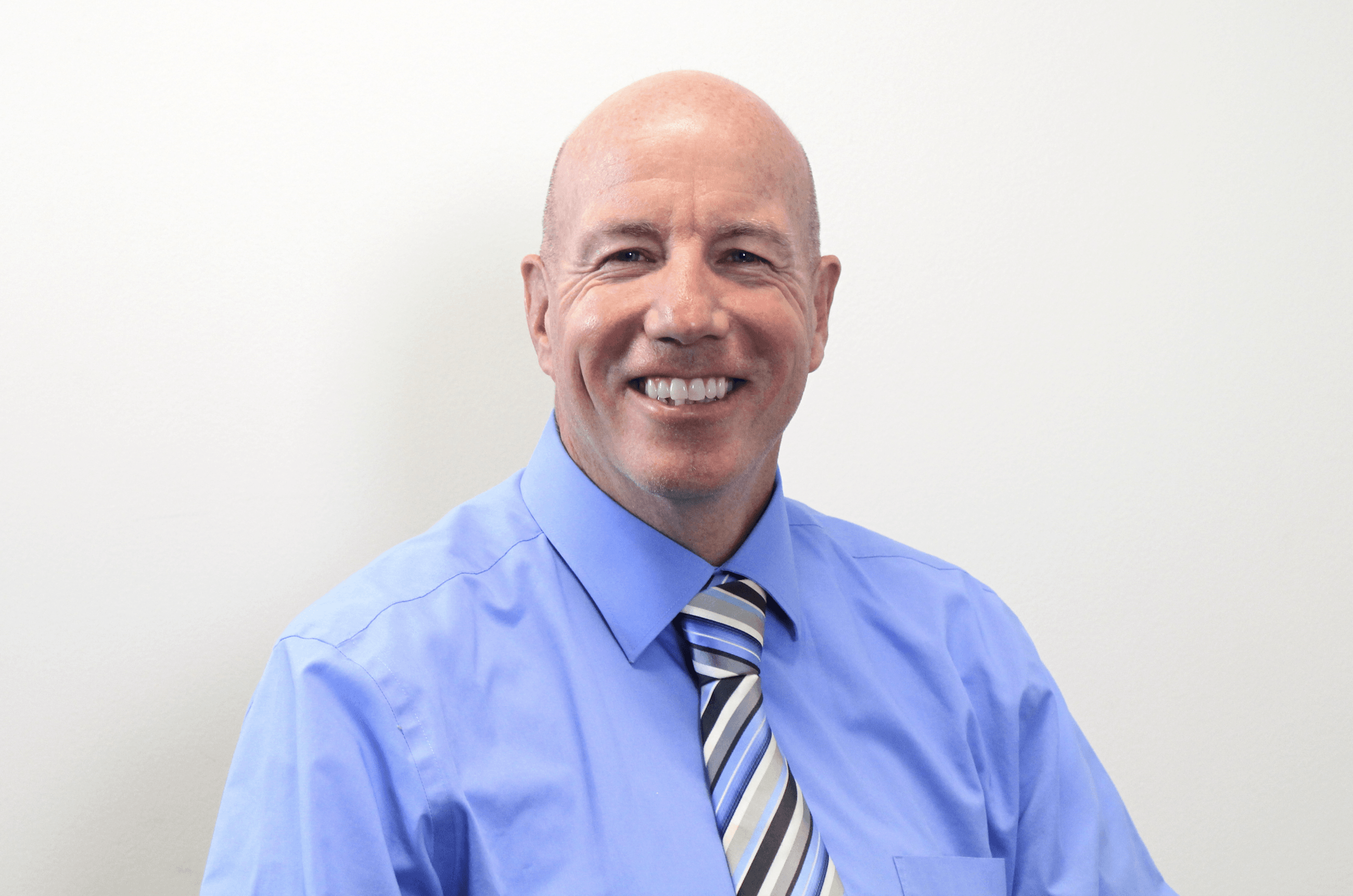 Shane LaPorte headshot