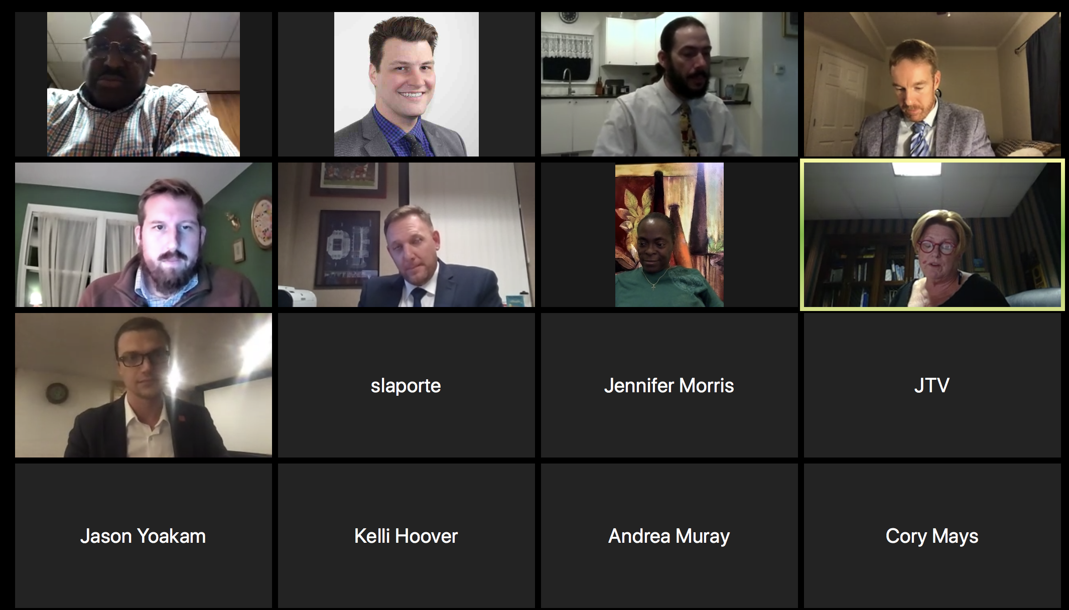 11-10-20 City Council meeting 