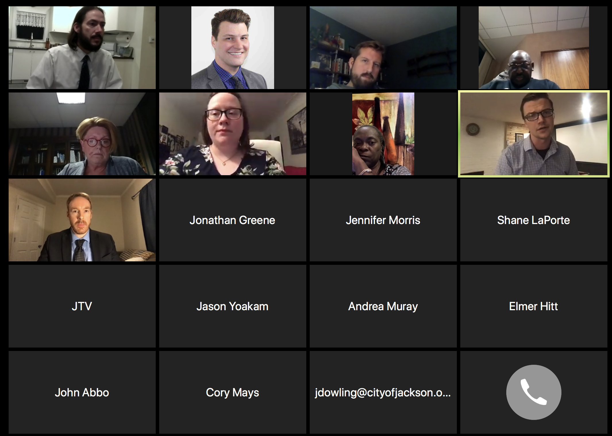 11-24-20 City Council meeting 