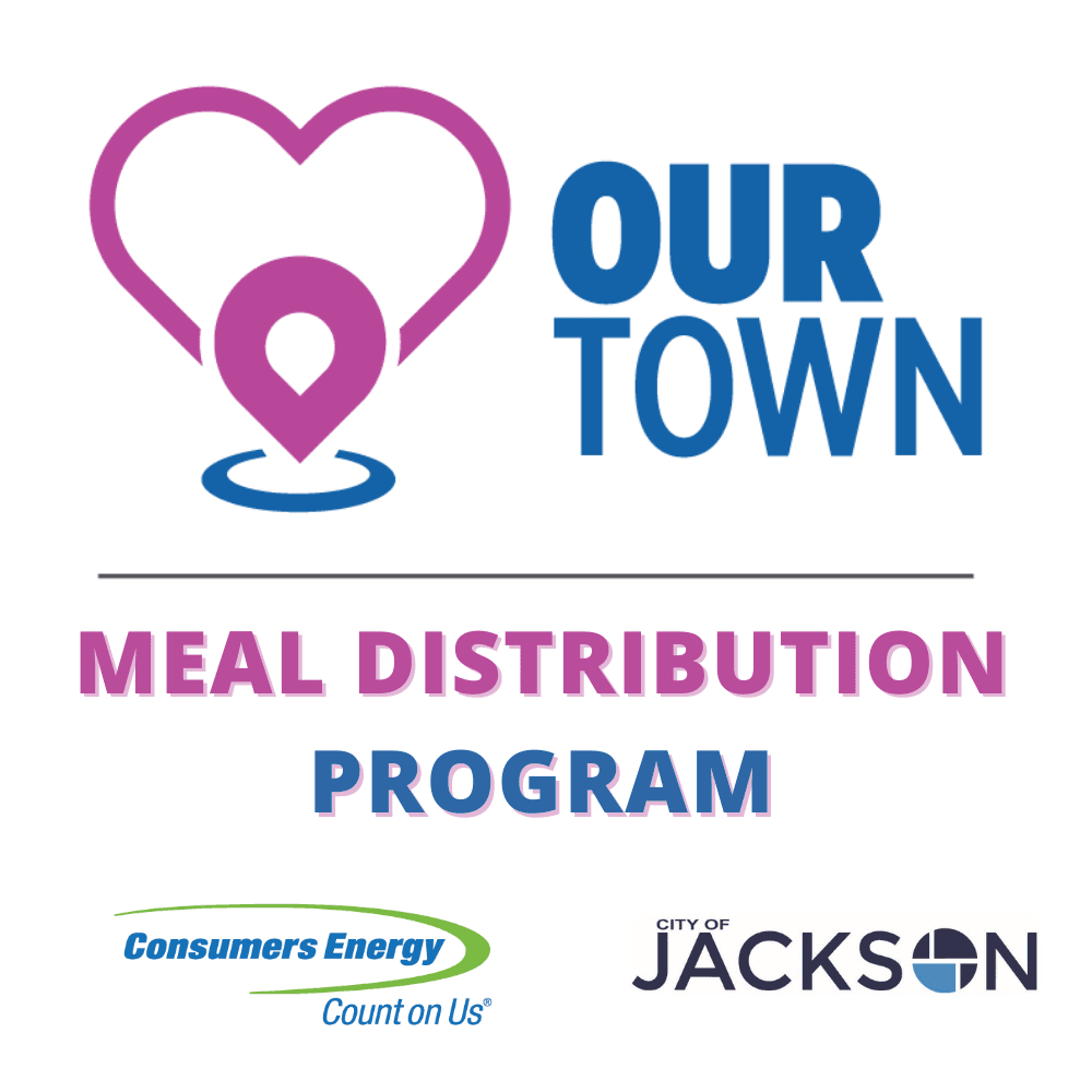 MEAL DISTRIBUTION PROGRAM