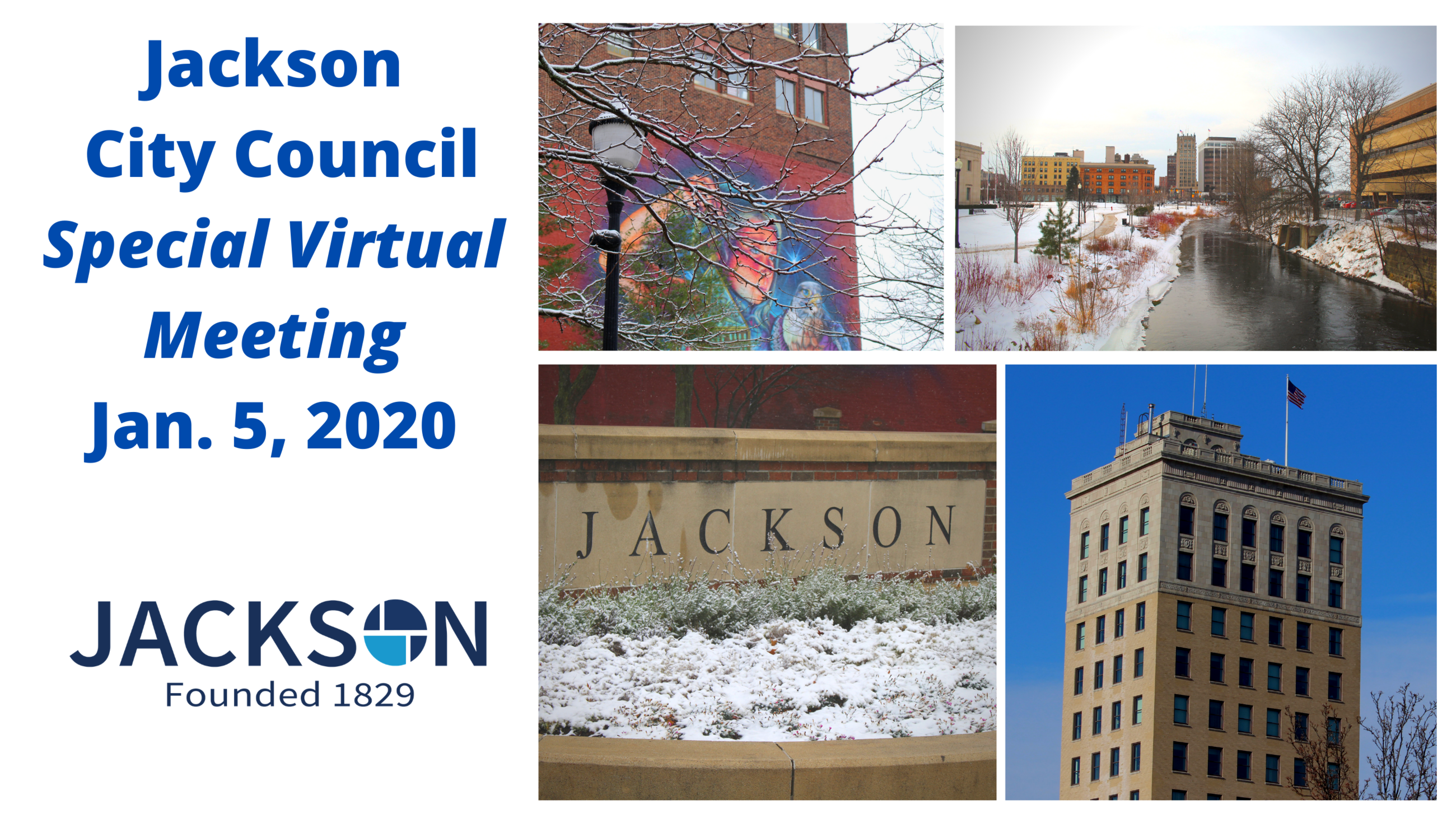 Winter meeting slide