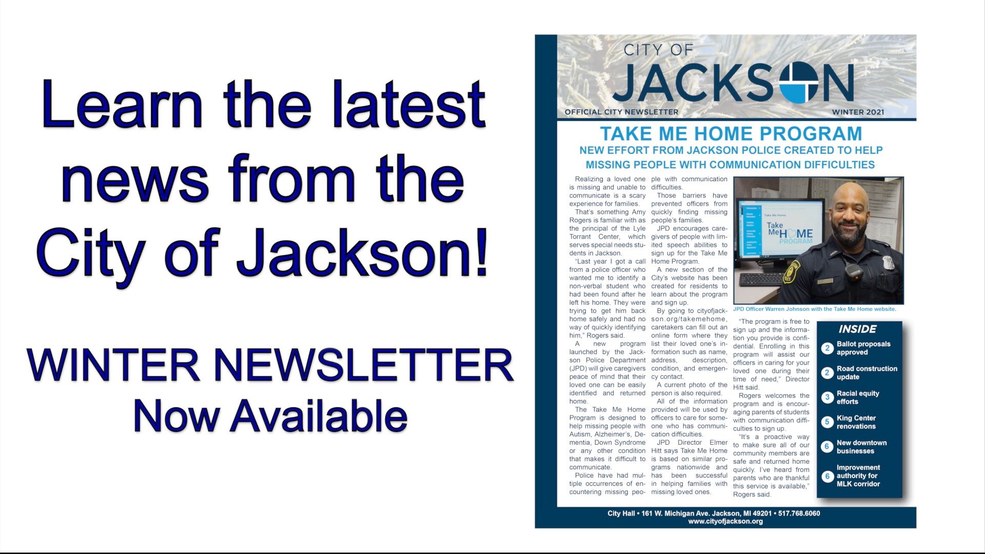 Winter newsletter still 