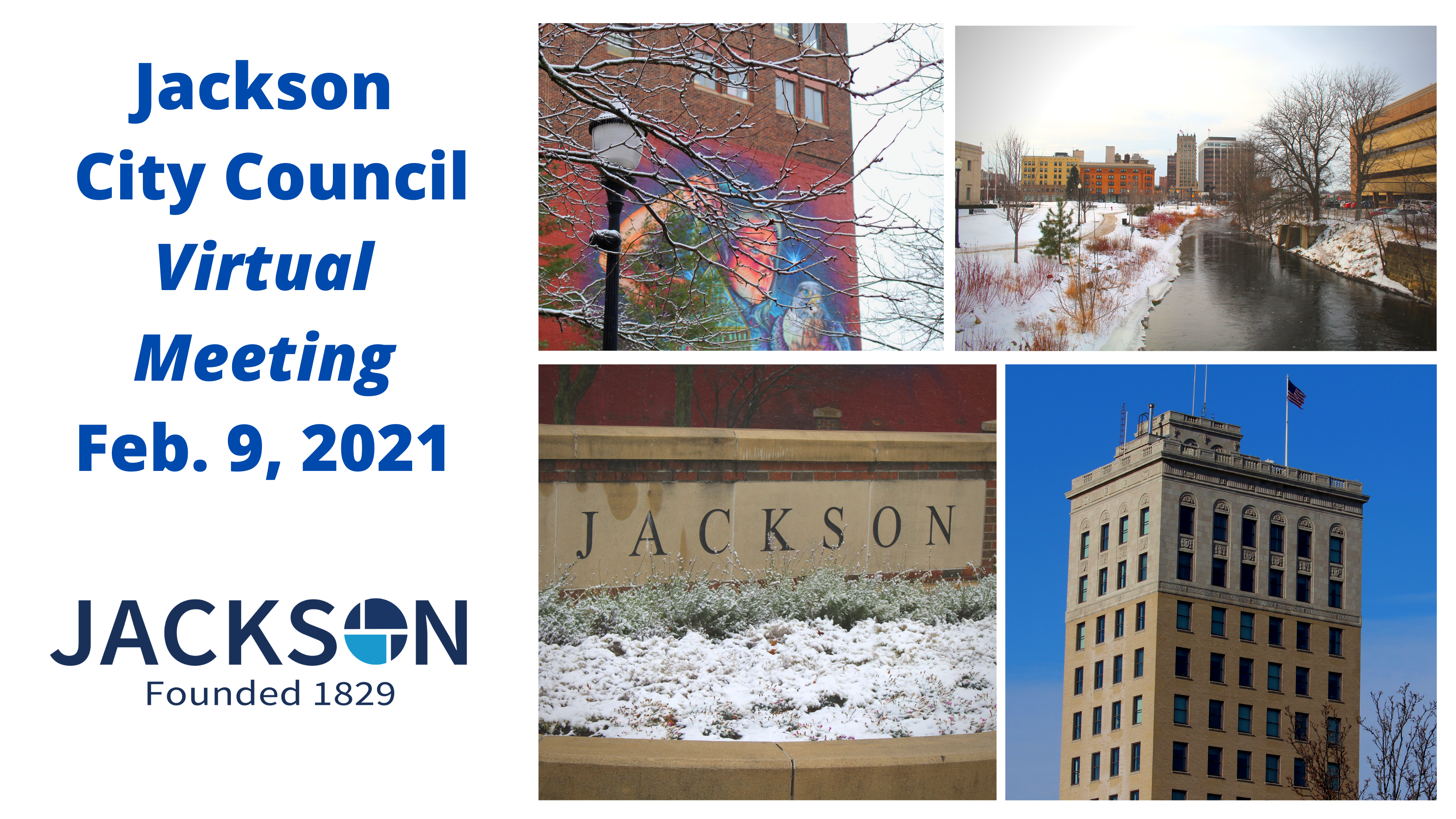 Winter meeting slide 2-9