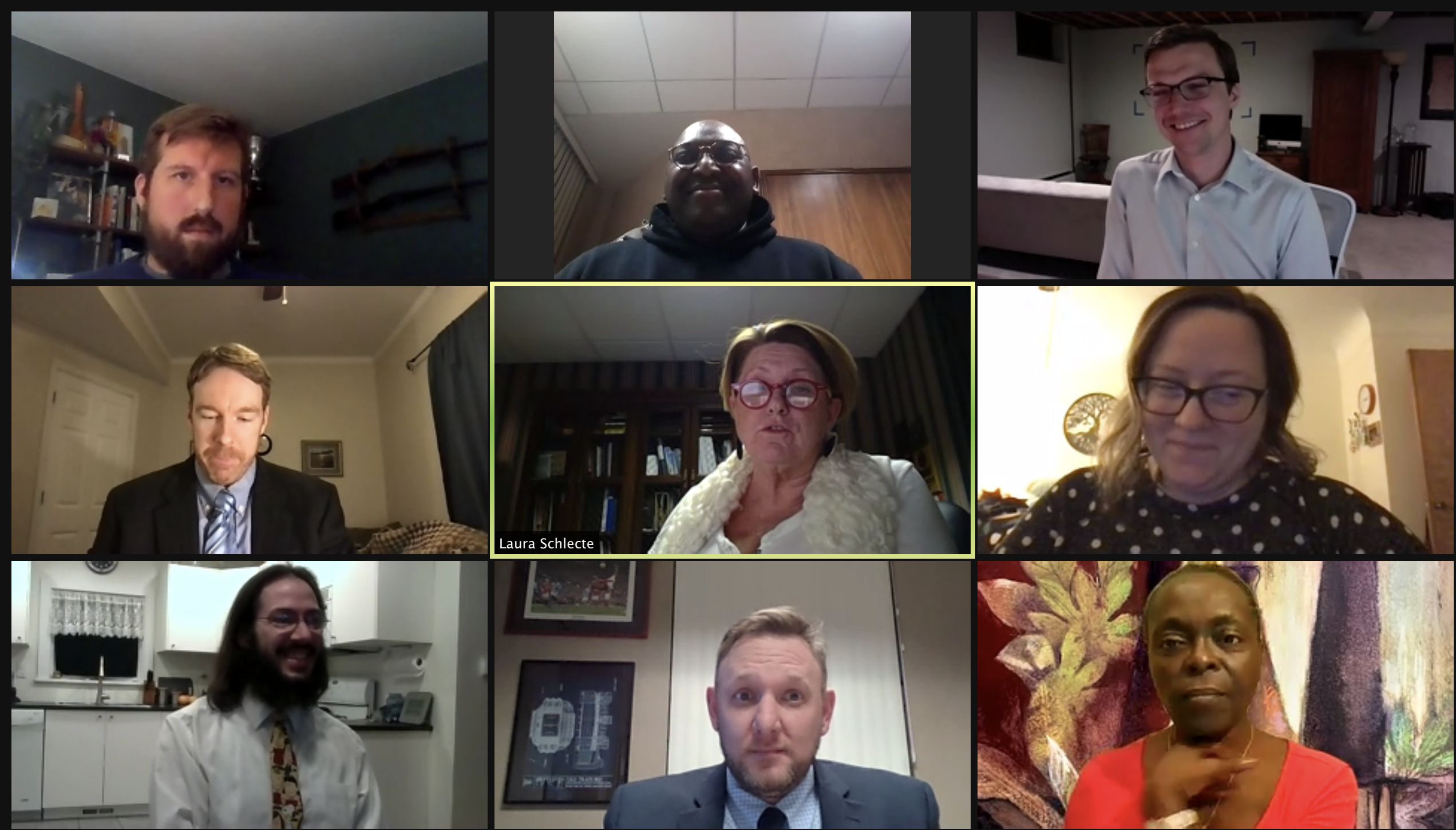 Jackson City Council 2-23-21 meeting 