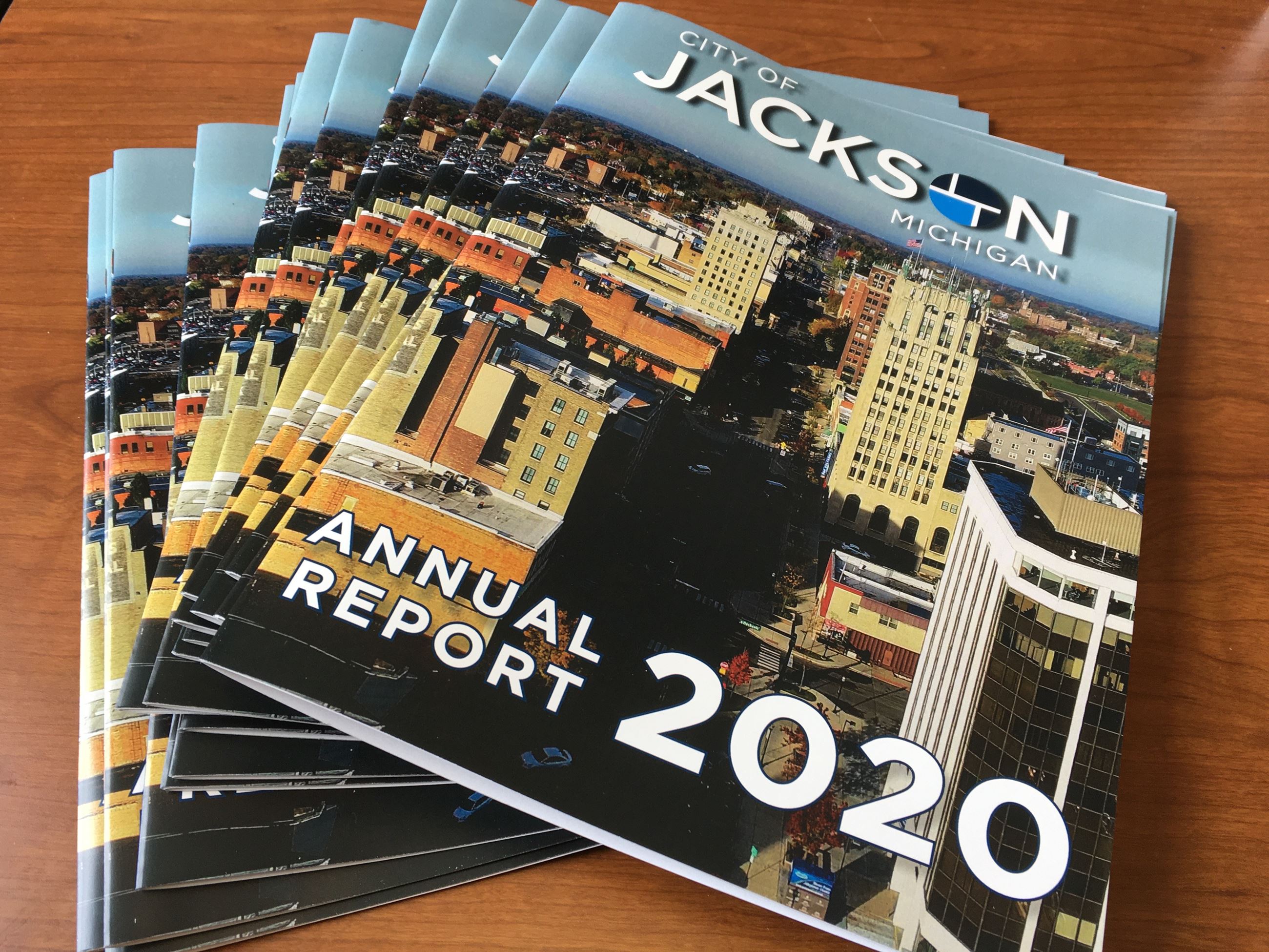 2020 Annual Report