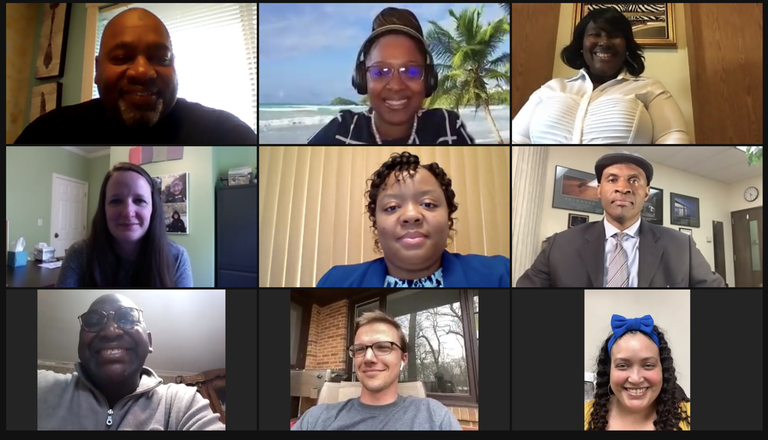 Racial Equity Commission 