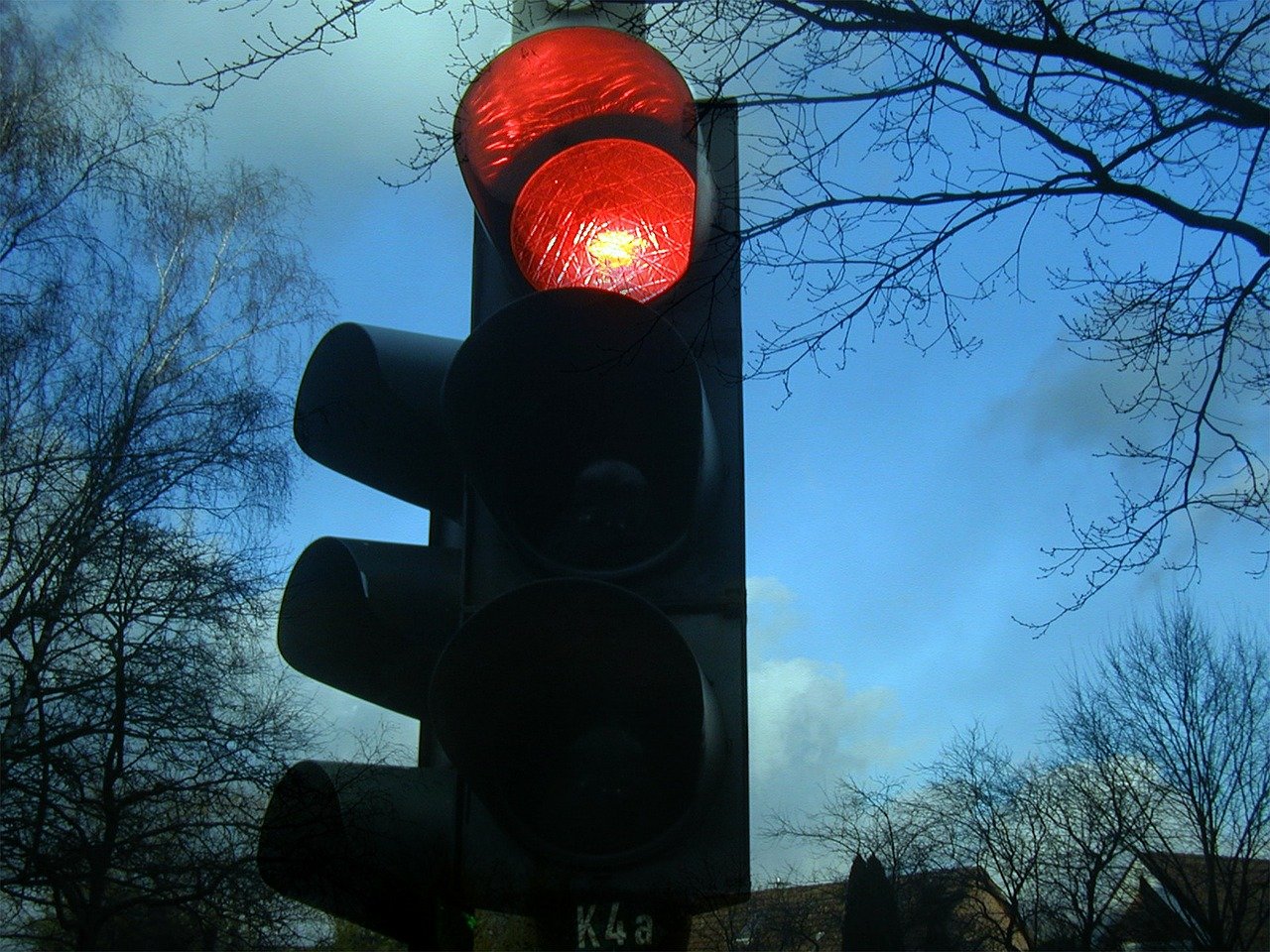 traffic signals