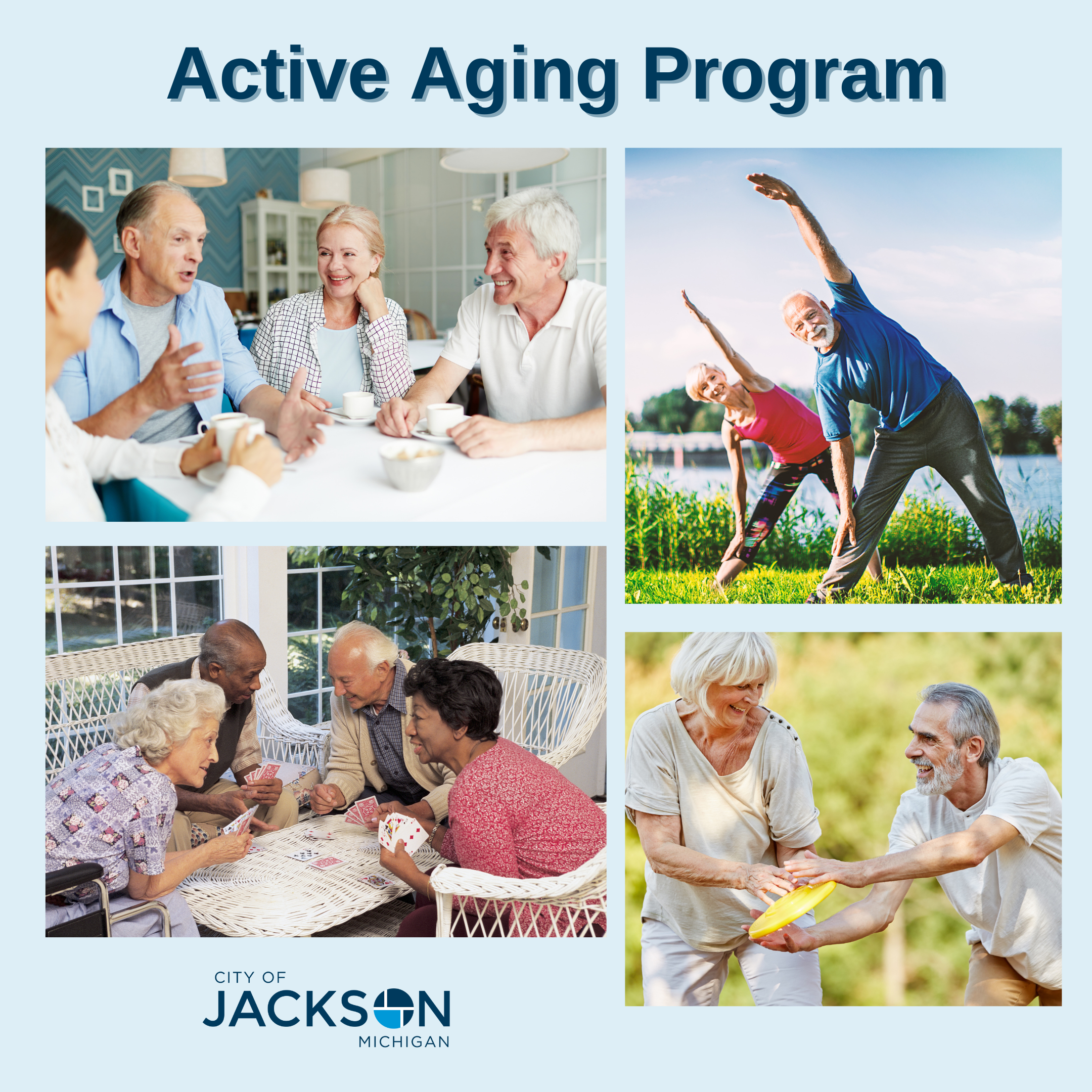 Active Aging