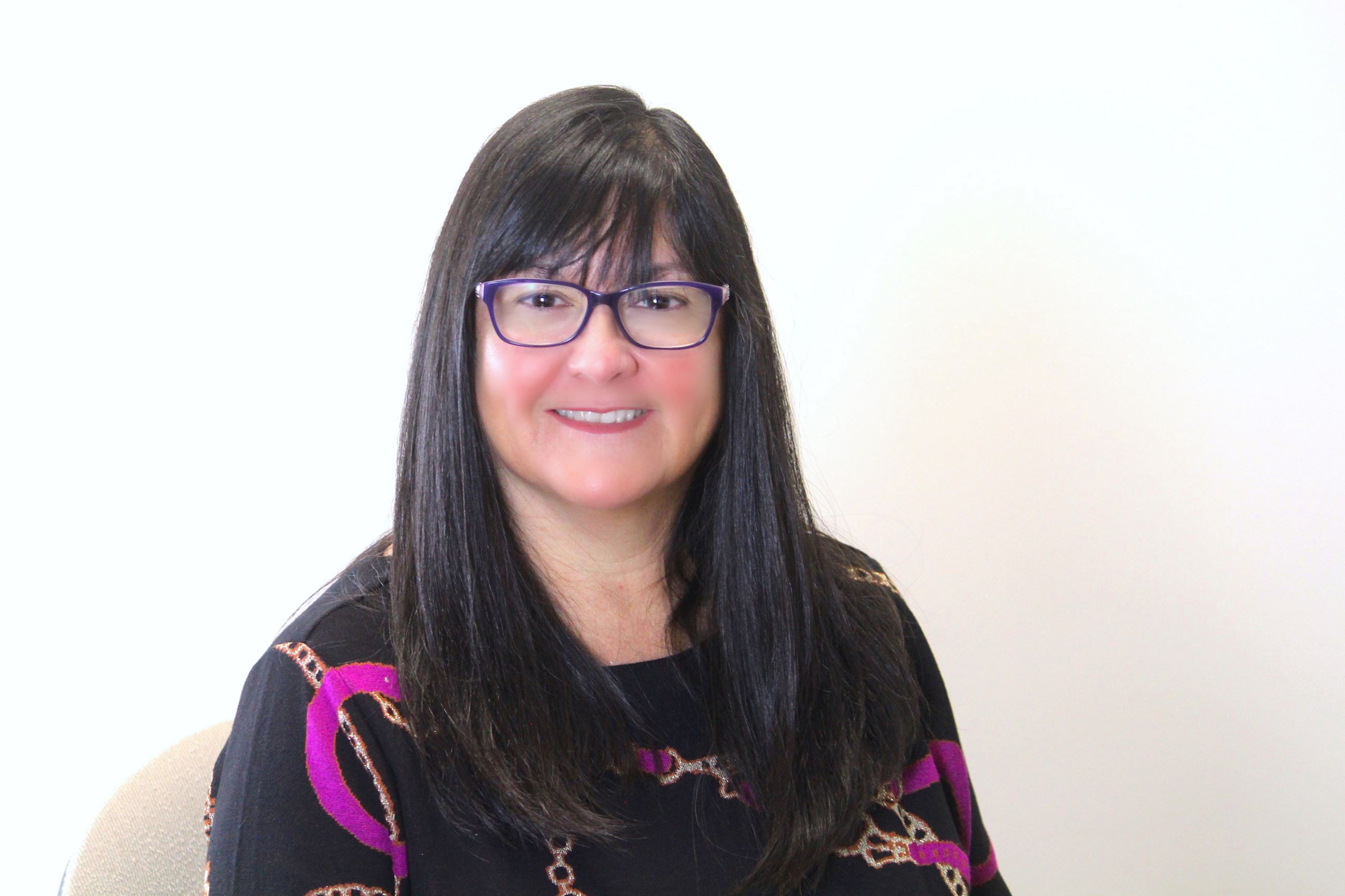 Angelita V. Gunn - Ward 3