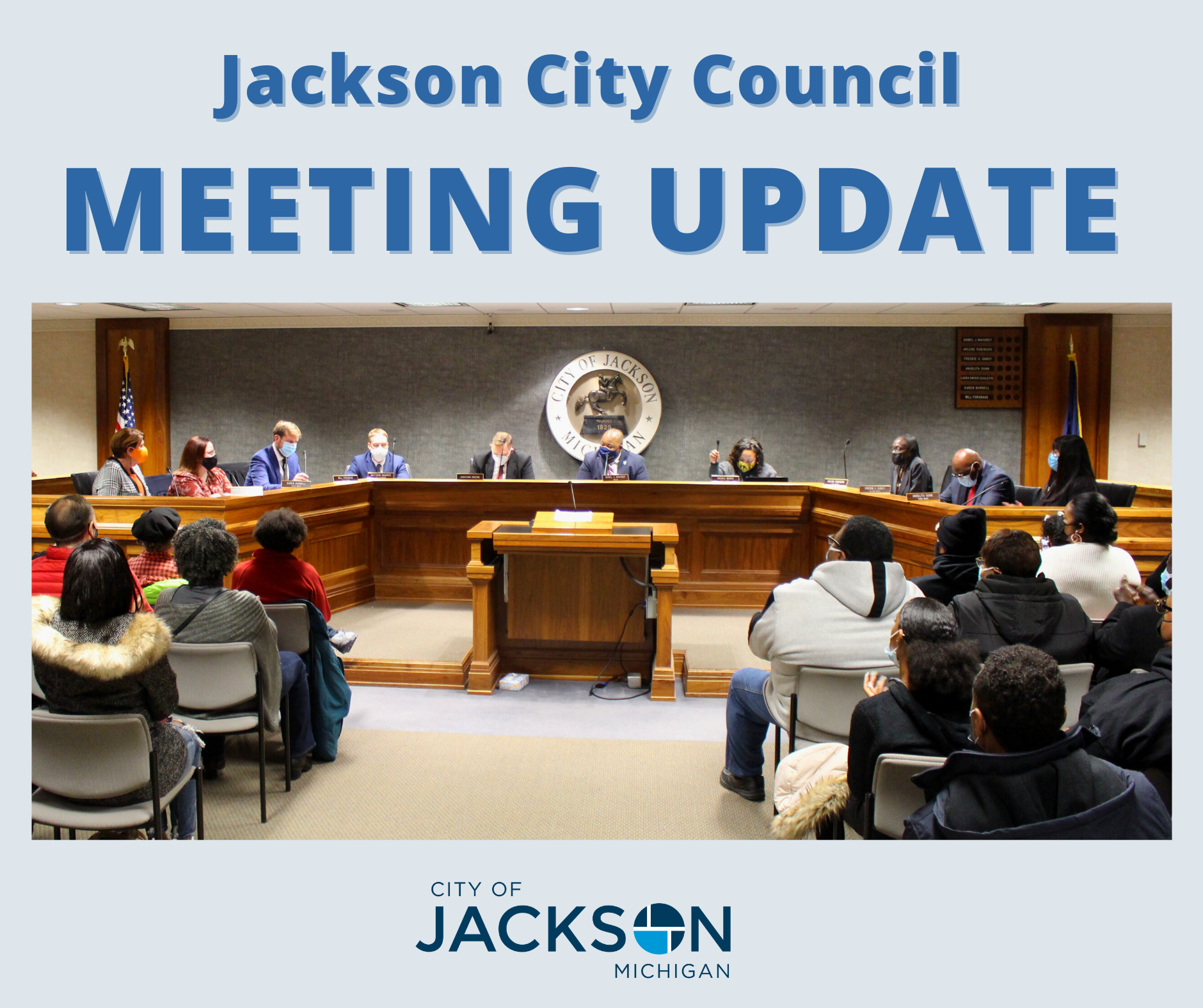 Jackson City Council MEETING UPDATE (1)