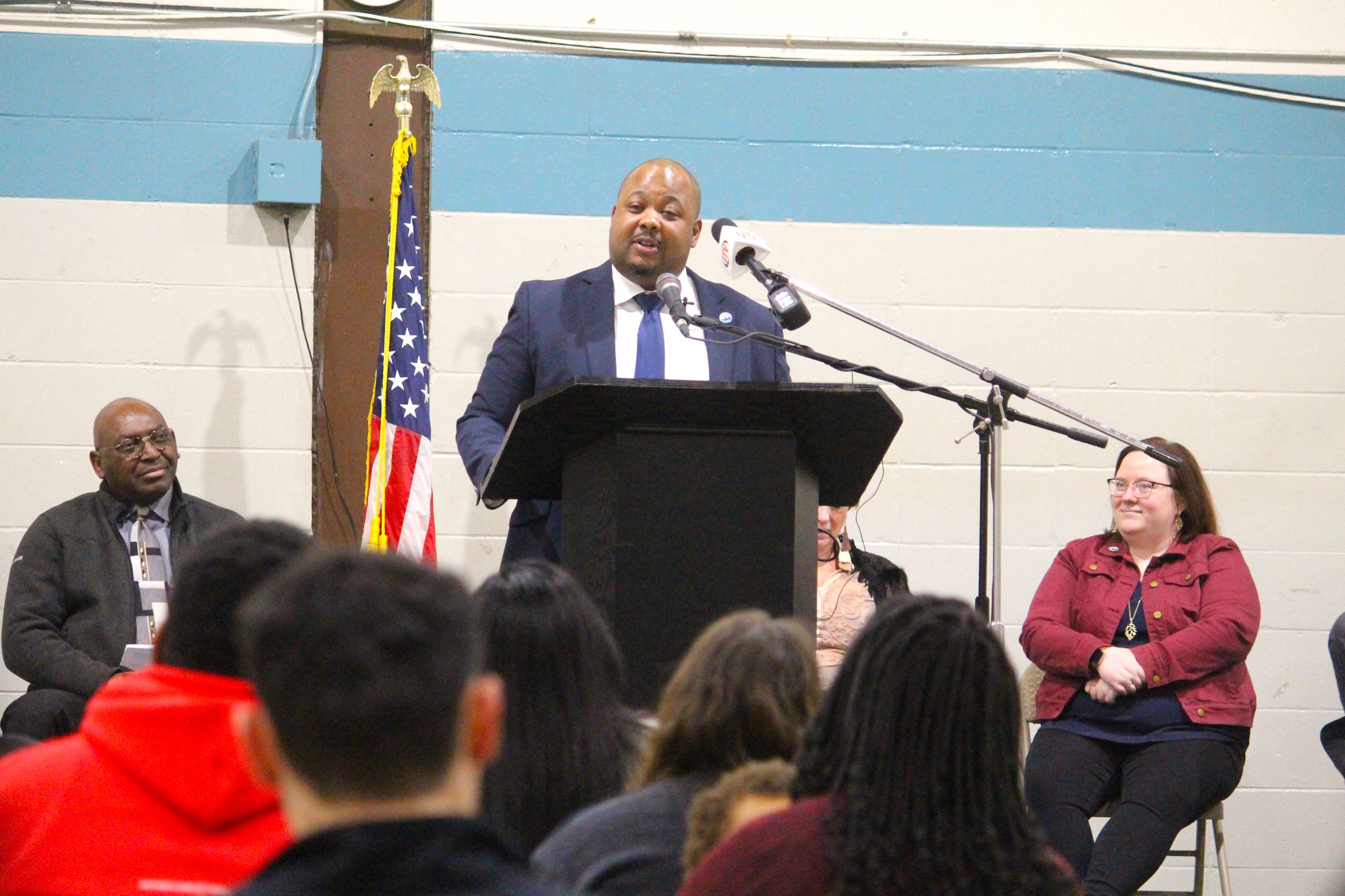 2022 State of the City Address