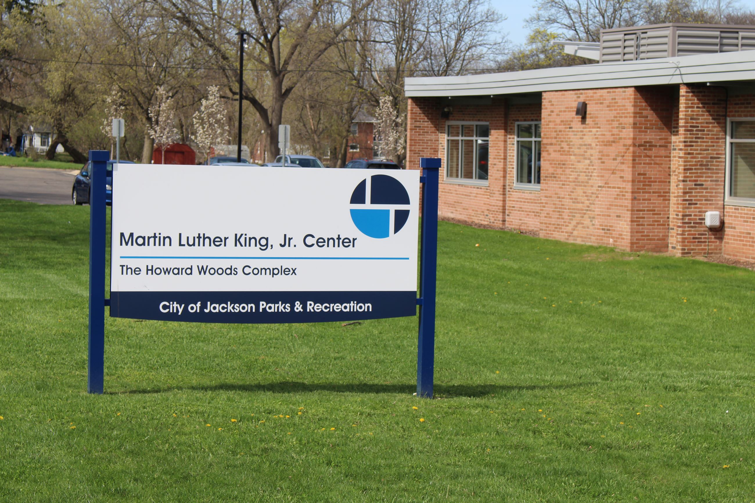MLK Center 