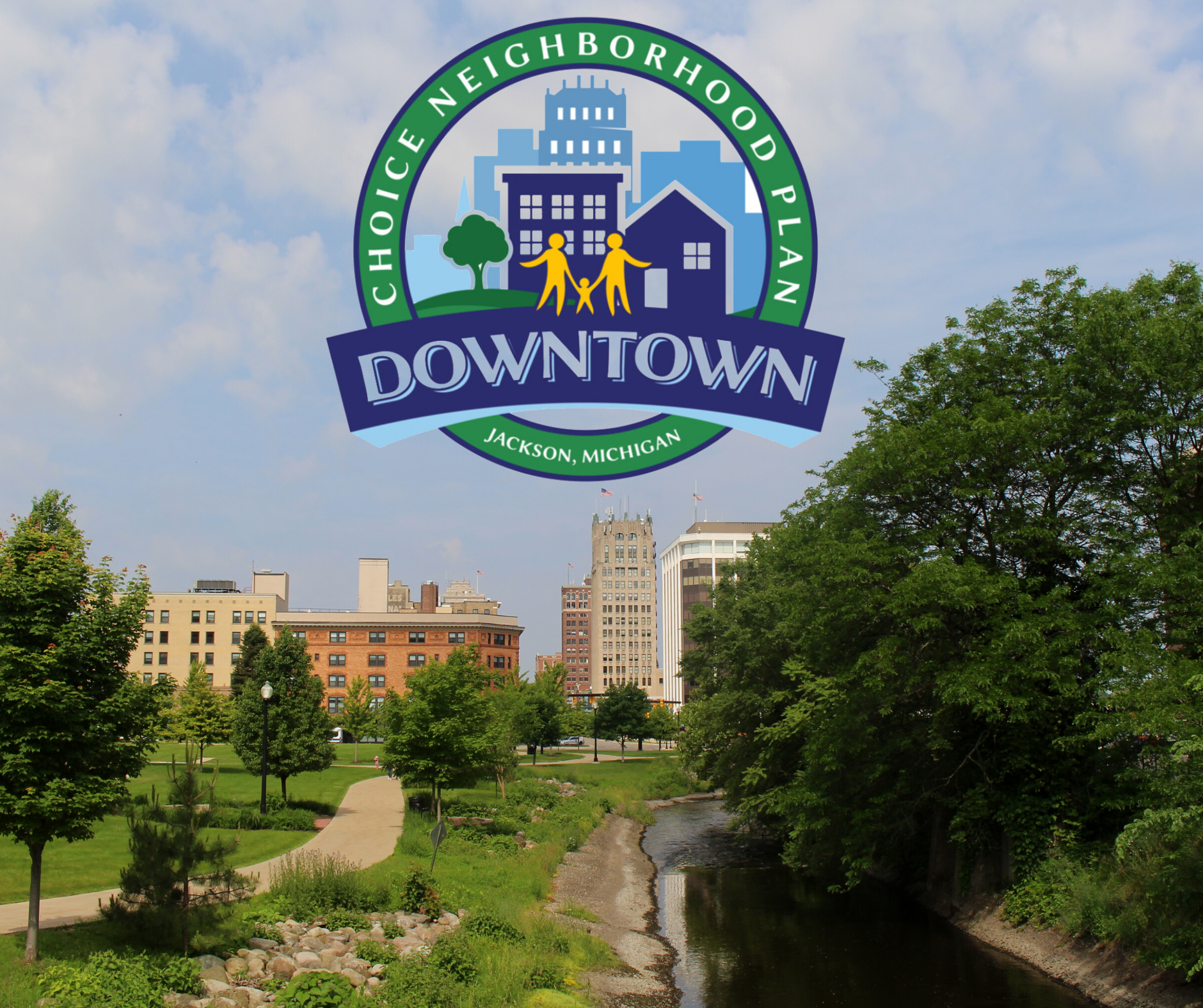 Choice Neighborhood Plan graphic