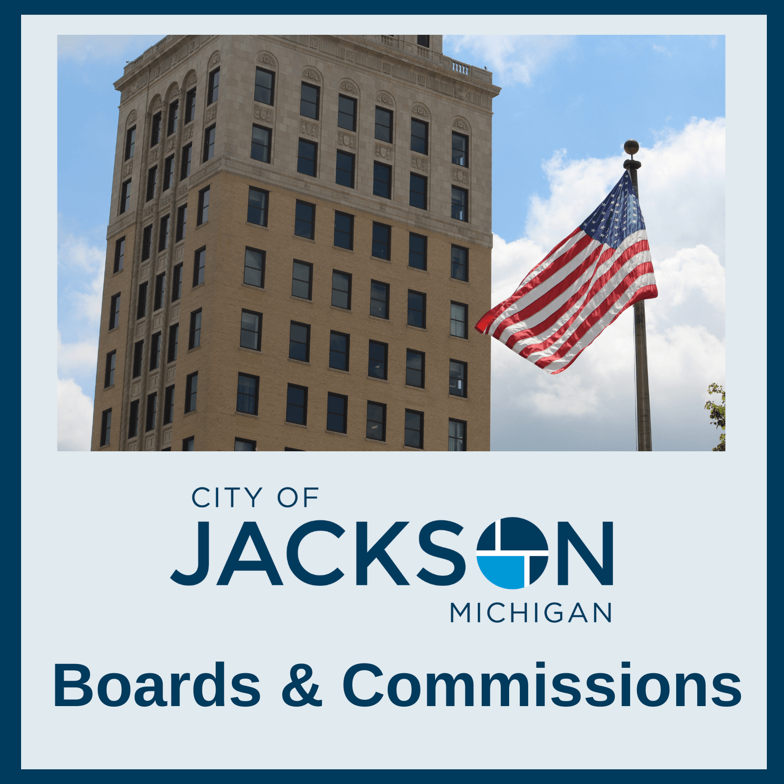 Board and Commissions