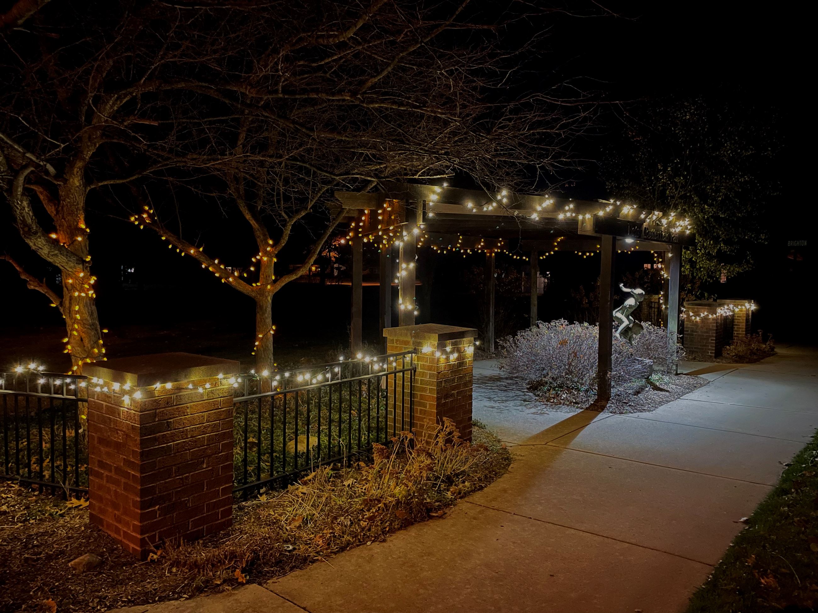 Betsy Butterfield Park