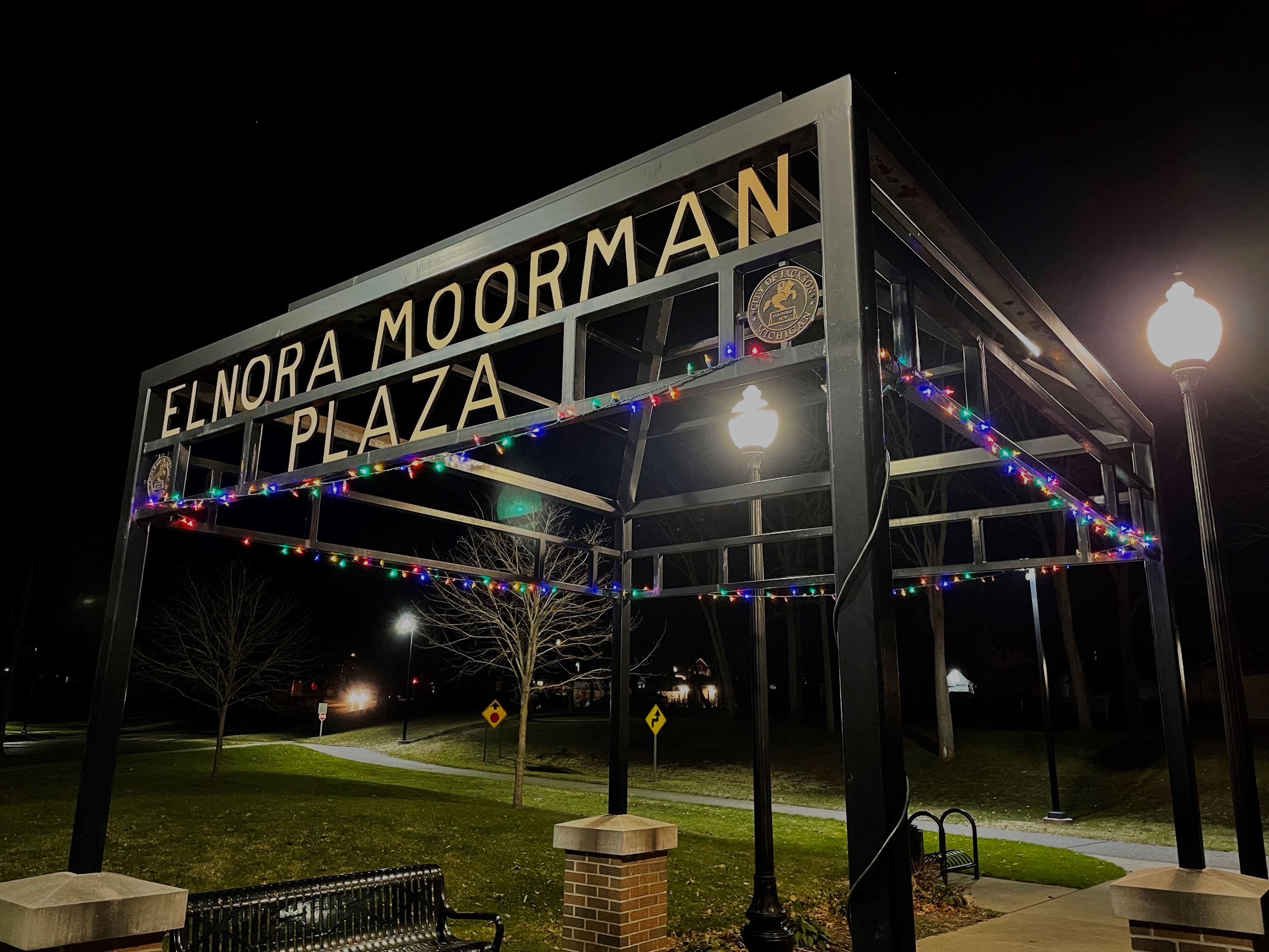 Elnora Moorman Park