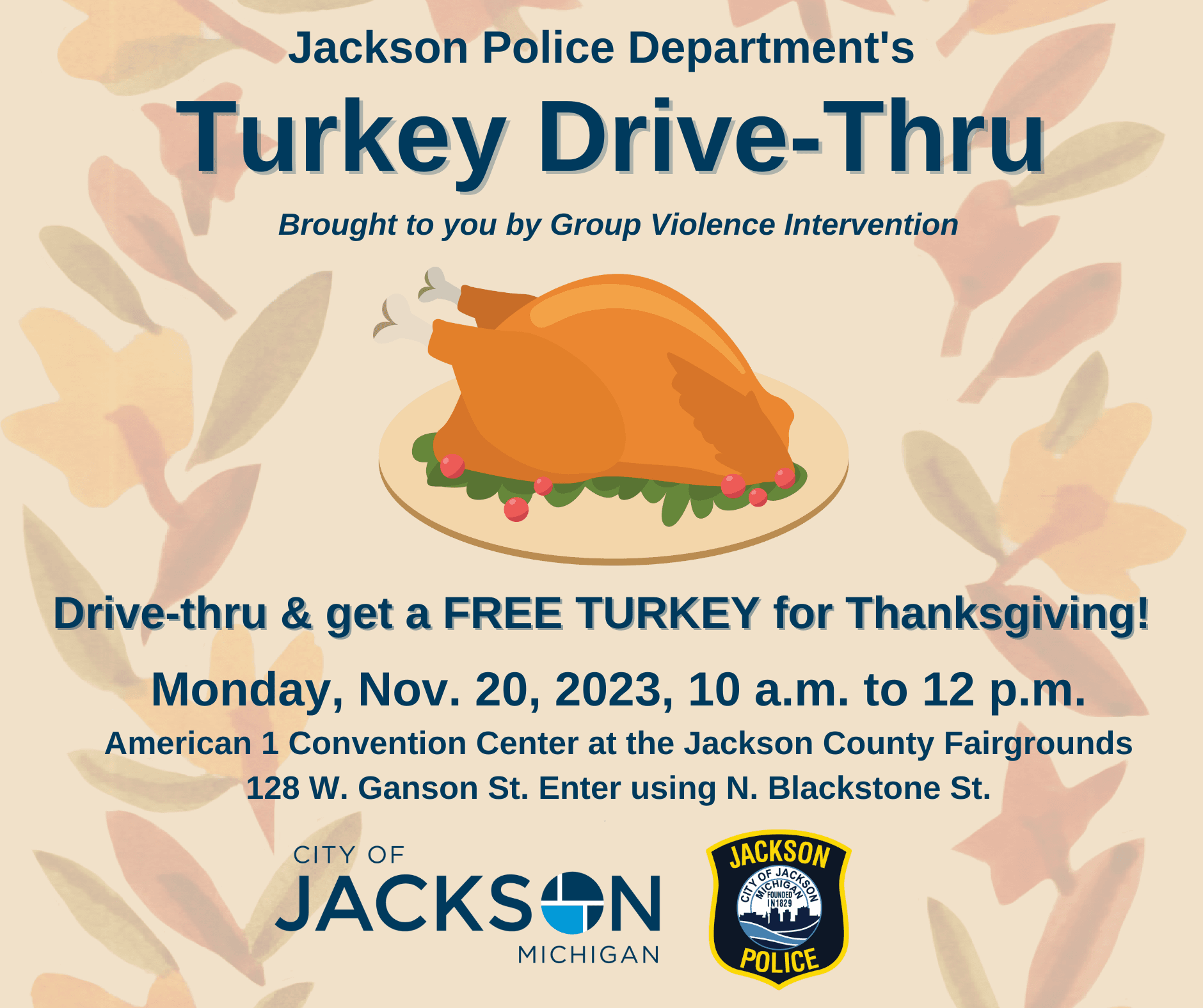Turkey Drive-Thru info graphic  (1)