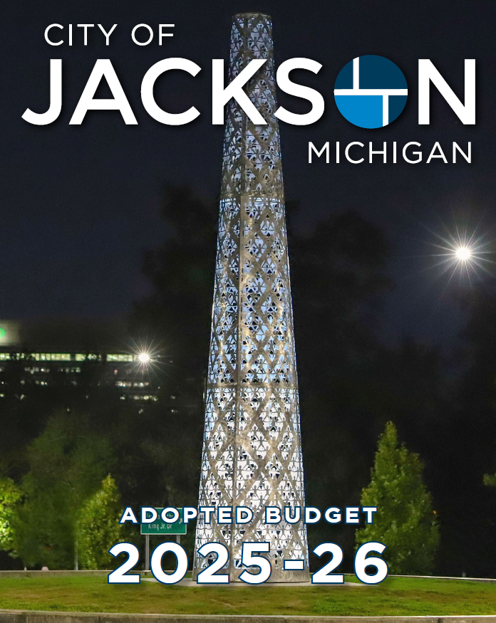 2025-2026 Adopted Budget