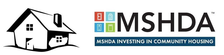 Header Logo, Website