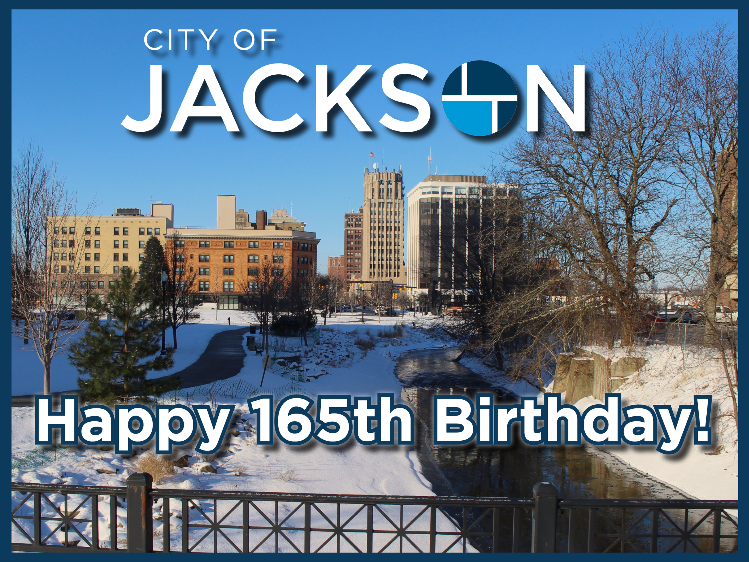 Happy birthday jackson 